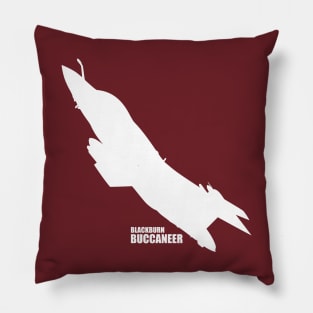 Blackburn Buccaneer Pillow