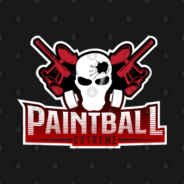 Paintball Extreme by Dojaja