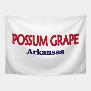 Possum Grape, Arkansas Tapestry