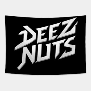 Deez Nuts Tapestry