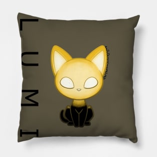 LUMI Pillow