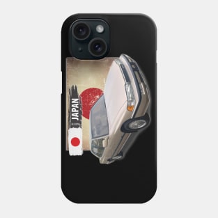 1990 Acura Legend L 02 Phone Case