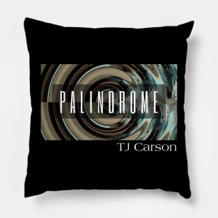 Palindrome Show Shirt Pillow