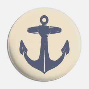 Anchor Pin