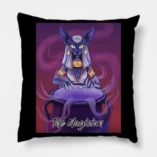 The Magician Pillow