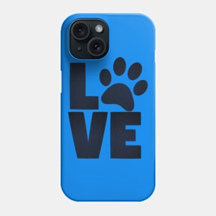 Love cats Phone Case