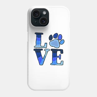 Love pets Phone Case