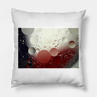 Abstract background Pillow