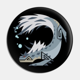 Tobi Kadachi Pin