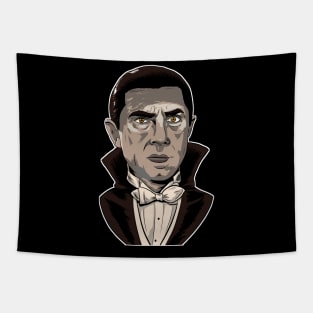 Dracula Tapestry