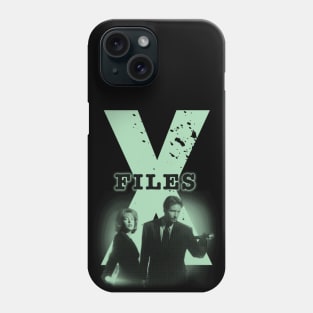 X-Files Phone Cases < The X-Phile