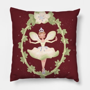 Fairy Pillow