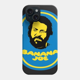 Banana Joe Phone Case