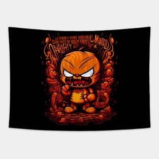 Garfield Yaw Tapestry