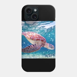 turtle Phone Case