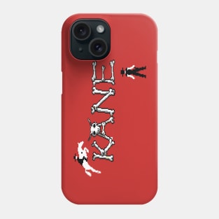 Kane Phone Case