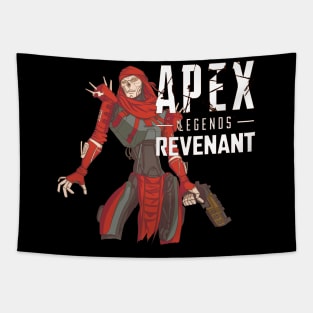 APEX LEGENDS - Revenant Tapestry
