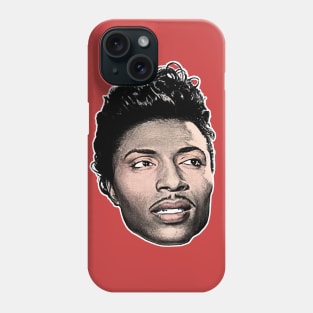 Little Richard Fan Art Design Phone Case