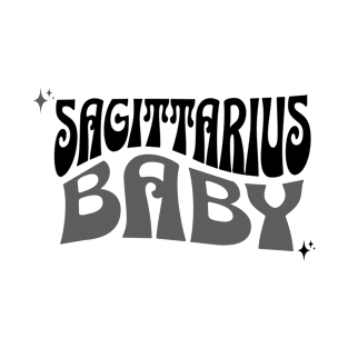 sagittarius horoscope T-Shirt