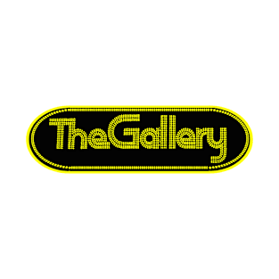 The Gallery Night T-Shirt