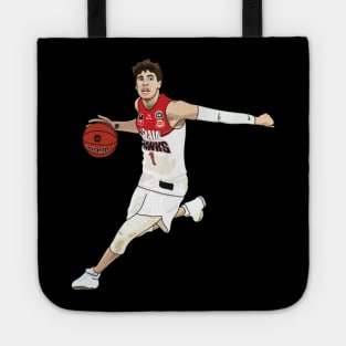 Lamelo Ball Illawarra Hawks Tote