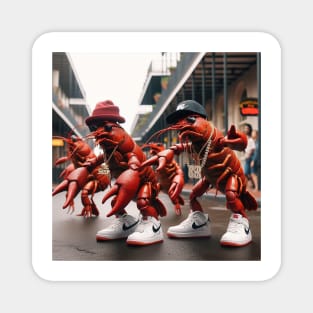 Eastside Crawdaddy Killing Crew Arrives Magnet