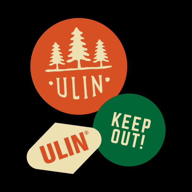 ulin outdoor by ulinoutdoor