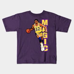 Outerstuff Nike Youth Los Angeles Lakers Austin Reaves #15 T-Shirt, Boys', Small, Yellow