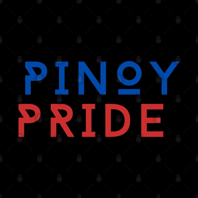 pinoy pride by CatheBelan