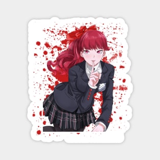 Kasumi Yoshizawa Persona 5 Magnet