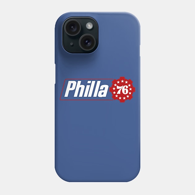 Phallout Phone Case by Atomik