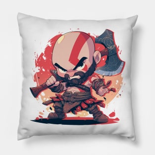 kratos Pillow