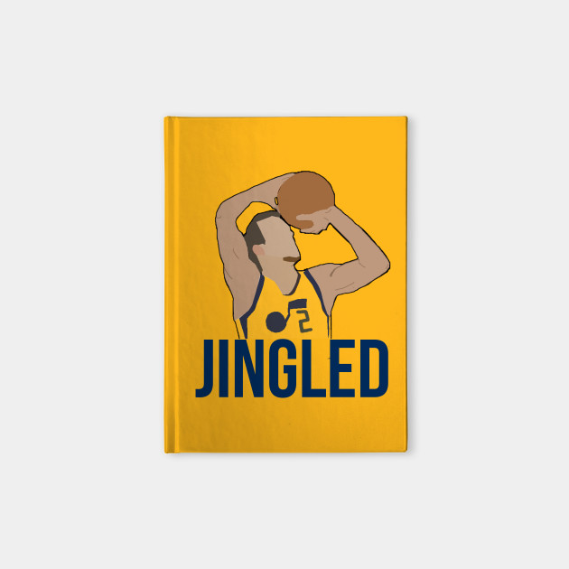 Joe Ingles - Jingled