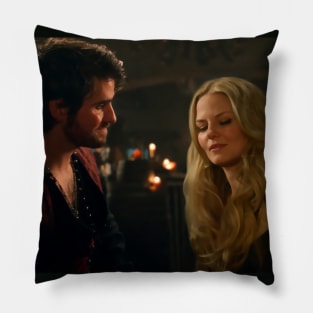 CS IN A TAVERN #2 Pillow