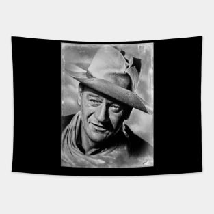 John_Wayne Tapestry