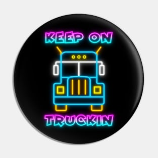 Truck Pin