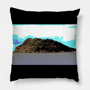 Barrenjoey Headland Pillow