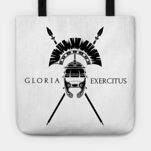 Roman Centurion - Gloria Exercitus Tote