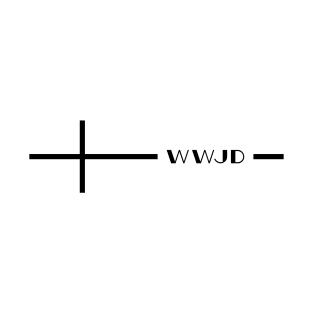 WWJD T-Shirt