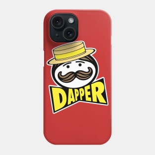 Dapper Phone Case