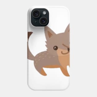 Baby Foxyy Phone Case