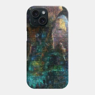 Fiddlesticks Phone Case