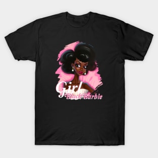 BLACK BARBIE Official Women's Pink Long Sleeve Crop Top Silhouette T-Shirt  Small