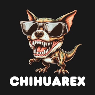 Chihuarex T-Shirt