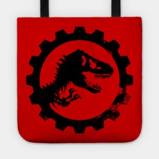 T-Rex Hazard Tote