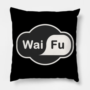 Waifu Pillow