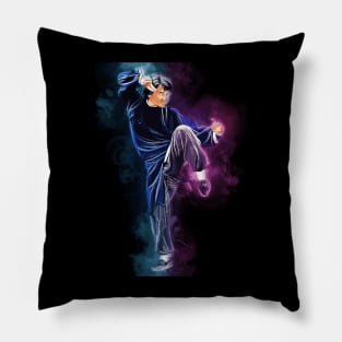 Jackie Chan Pillow