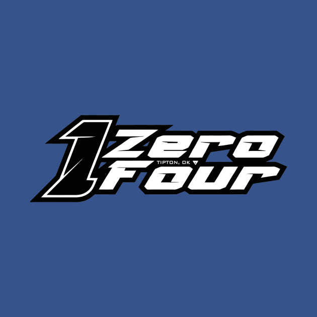 One Zero Four by SWBAGCO