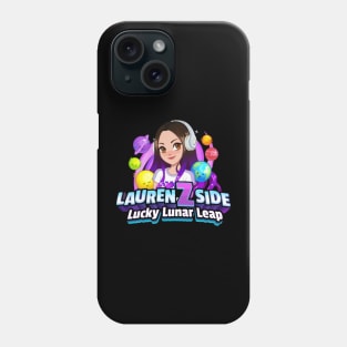 LaurenZside Phone Case