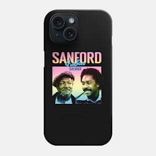 Classic Sanford And Son Phone Case